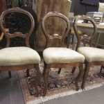 701 6281 CHAIRS